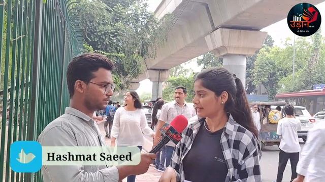 Jamia BA LLB Entrance Exam Students full review 2023-24 смотреть онлайн