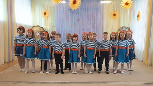 Итальянская народная песня "Санта Лючия" смотреть онлайн