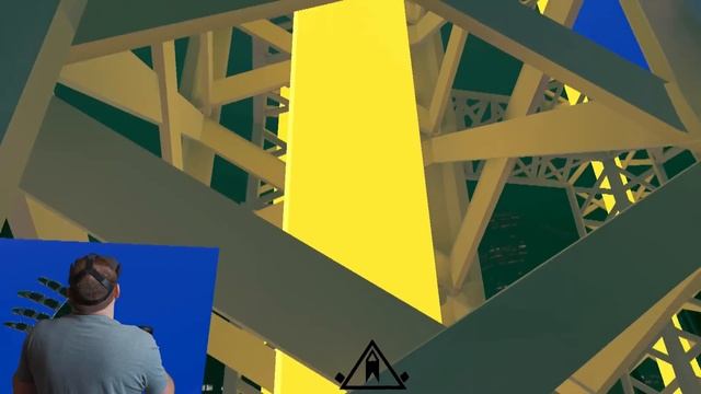 To The Top Oculus Quest Gameplay | Available Now Through SideQuest смотреть онлайн