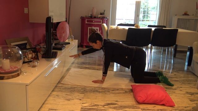 Pilates 6 смотреть онлайн