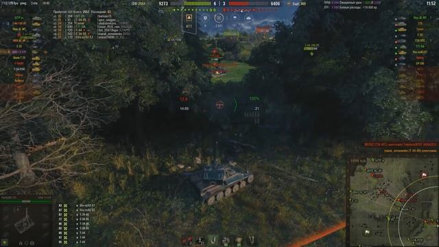 Чё, блин? / Дамаг Ничего Не Стоит? смотреть онлайн