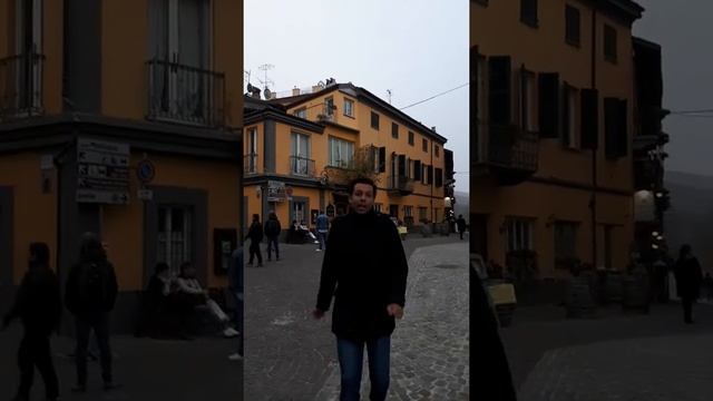 Barolo, Italia. смотреть онлайн