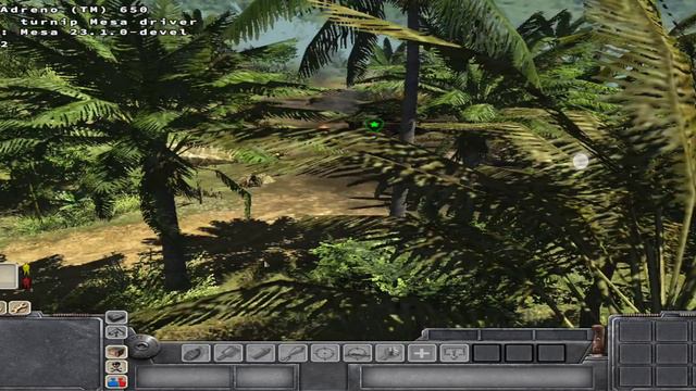 ExaGear/Men of War - Red Tide/1027.768.32/high effect смотреть онлайн