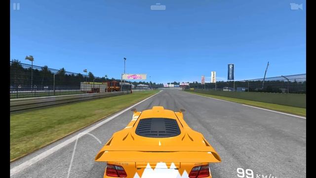 Mercedes-benz AMG CLK GTR STRABENVERSION рывок смотреть онлайн