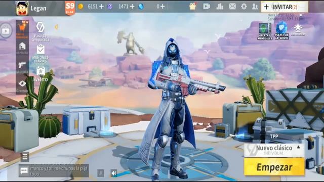 ERROR 300!!! SOLUCION (PC) || Creative Destruction смотреть онлайн