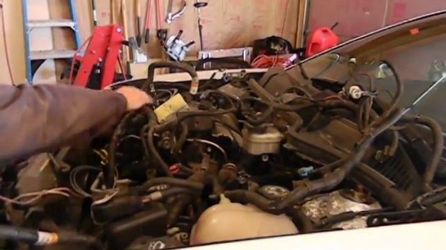 Saturn cvt conversion part 1 смотреть онлайн