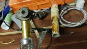 Как выбрать паяльник для полипропилена / Какой лучше для профессионального монтажа / Паяльник ППР