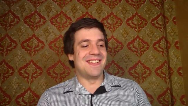 [RU] Ask me anything / 2018-11-18 смотреть онлайн