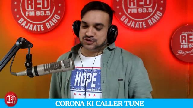 Red Murga : Corona ki Caller Tune смотреть онлайн
