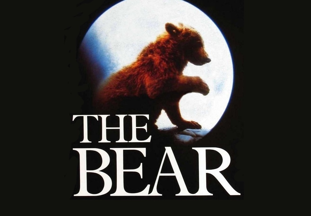 Медведь | The Bear | L' Ours (1988) смотреть онлайн