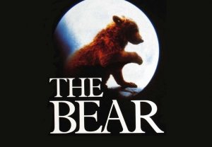 Медведь | The Bear | L' Ours (1988)