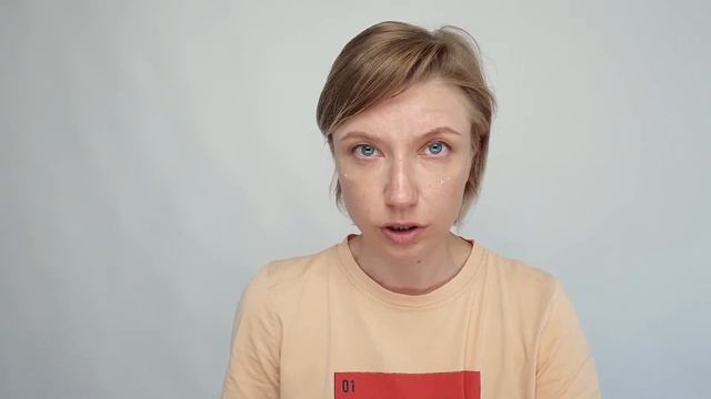 Показываю косметику: блески, подводка, спрей-блеск, блестки и МИКРОБРАШШШИ смотреть онлайн