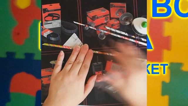 Трубочки из Газет. Трубочки из журналов. Трубочки из бумаги. смотреть онлайн