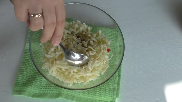 Я просто нарезала картофель и завернула его в фарш / Очень вкусное горячее блюдо