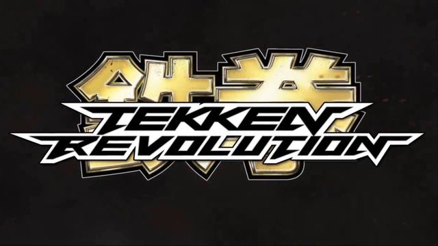 Tekken Revolution Extended OST: Historic Town Square (Download) смотреть онлайн