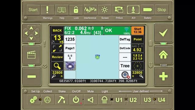 Javad LS Overview White Box смотреть онлайн