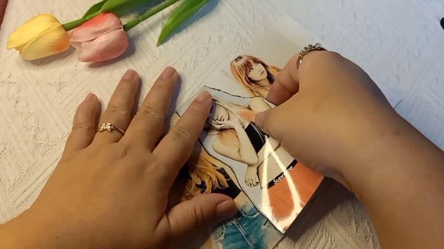 Blackpink Debut Photo Scrapbook смотреть онлайн