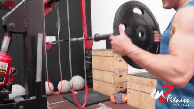 This Week's Feature: Nick Staudt смотреть онлайн