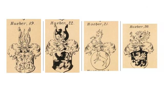 The Genealogy & Coat Of Arms Of Herbert Hoover