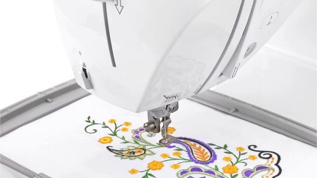 Best Embroidery Machines for Hats: Our Expert Picks for 2024 смотреть онлайн