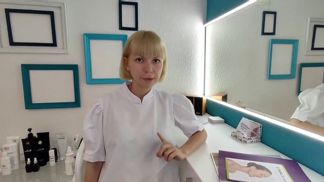 СЕКРЕТЫ КРАСОТЫ - знакомство/Косметология смотреть онлайн