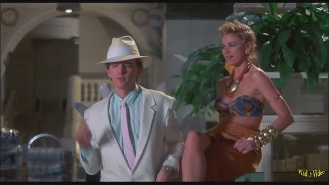 AlimkhanOV A. & BBB - Hungry For Love(HP ChorusVersion)