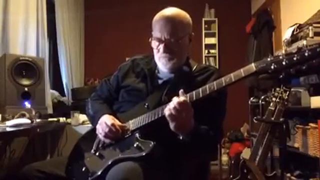 Schecter Ultracure first time смотреть онлайн