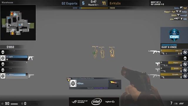 shox deagle 4k смотреть онлайн