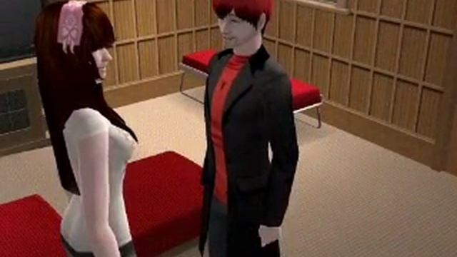 Rejection - sims2 смотреть онлайн