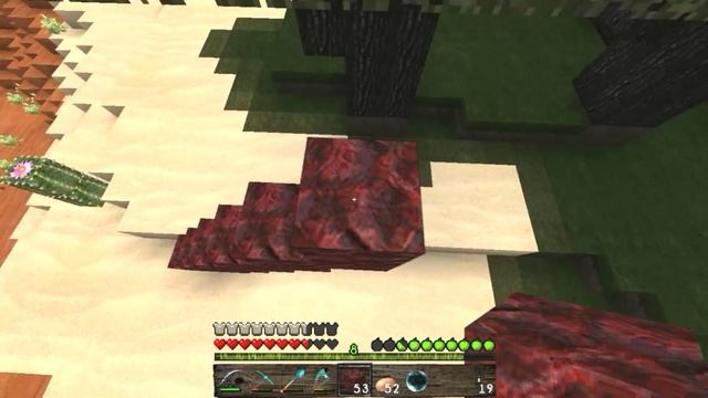 BloXCentric Ep. - 26 - Fare Thee Well, Lenore! (Let's Play Minecraft) смотреть онлайн