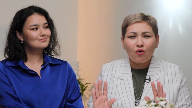 Ене мен келін | Свекровь и сноха | Кто же прав? смотреть онлайн