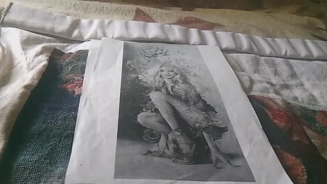 Проект по авторской схеме от Иволги "Виктория" отчет 60 смотреть онлайн