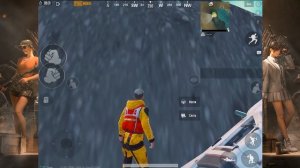 МЕНЯЕМ ГОЛОСОВОЙ ЧАТ НА АНИМЕ ОЗВУЧКУ PUBG MOBILE