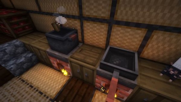 Farmer's Delight 1.20.1 - Mod Review