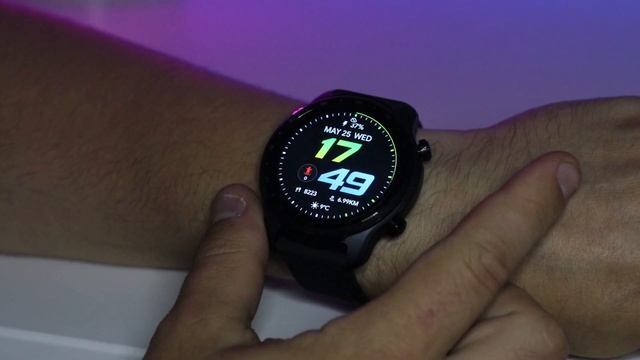 TicWatch Pro 3 Ultra GPS Review: Best Wear OS Smartwatch? смотреть онлайн