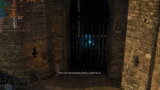 UHD 770 Vs Old Games At Max Graphics (2004-2010)