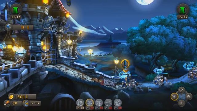 CastleStorm #76 Королевская Награда смотреть онлайн