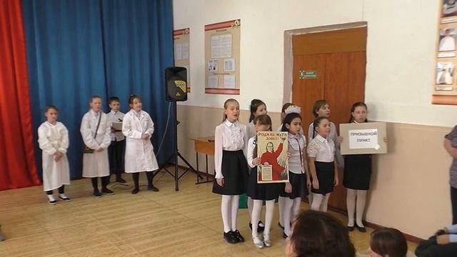 Песня о маленьком трубаче смотреть онлайн