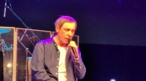 Николай Носков. Концерт в Ульяновске 27.04.2023. Фрагменты.