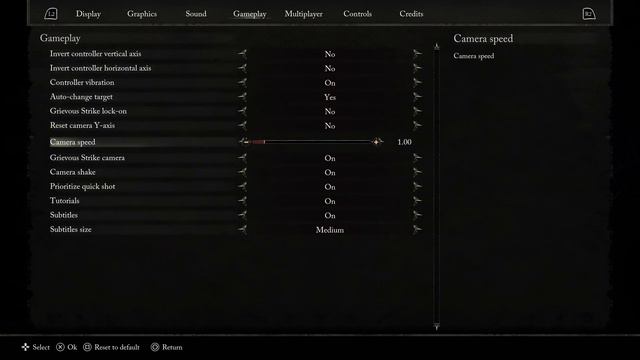 Lords of the fallen (Проблемы с оптимизацией) смотреть онлайн