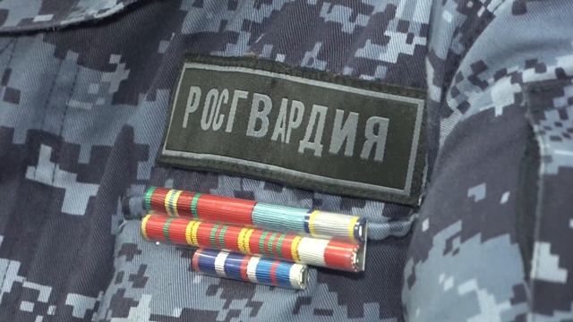 День войск национальной гвардии России смотреть онлайн