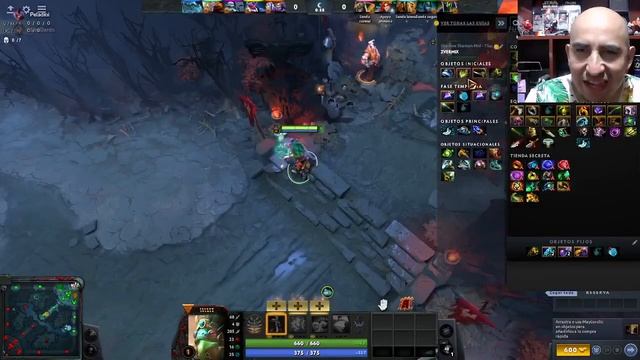 Vendo Set de DOta 2 Vendo Set de DOta 2 lleve casero? Hola soy peladini str смотреть онлайн