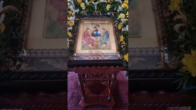 Царю Небесный - Himmlischer König смотреть онлайн