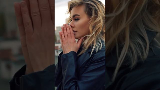 Дарья Победоносцева & Alida - cover «Беги от меня» смотреть онлайн