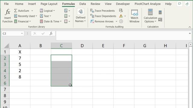 Excel LAMBDA Function Step by Step #Microsoft 365 смотреть онлайн