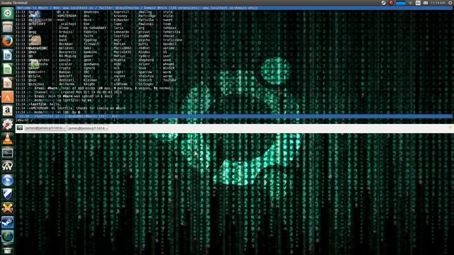 lostfile dose a review on guake a quake like console смотреть онлайн
