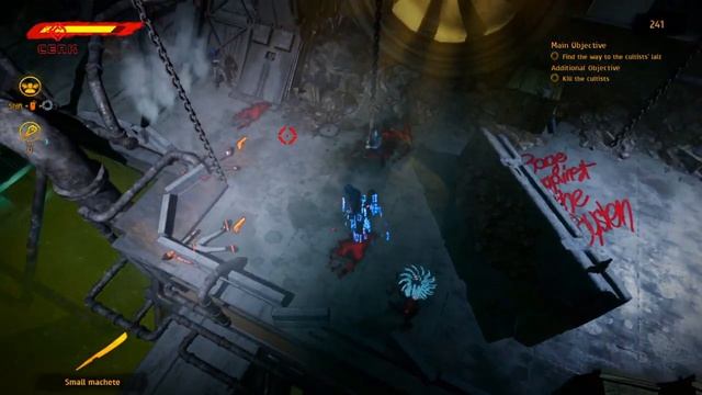 Memory Lost Gameplay (PC - Action Shooter) смотреть онлайн