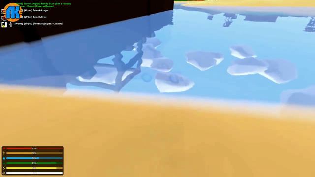 Unturned \ #1 \ ПРИКЛЮЧЕНИЯ БОМЖЕЙ !!! \ СКАЧАТЬ АНТЮРНЕД !!! смотреть онлайн