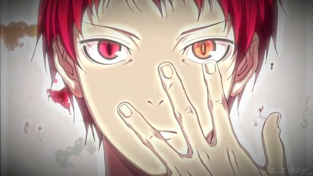 「No Love」Akashi Seijuro「AMV/EDIT」4k