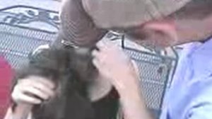 Сбрила косу налысо! - Shaved off the braid!